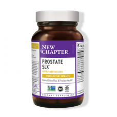 New Chapter Prostate 5LX™, 180 liquid vege caps 